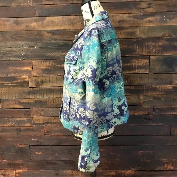 Caribbean Joe Jacket - Picture 2 of 5